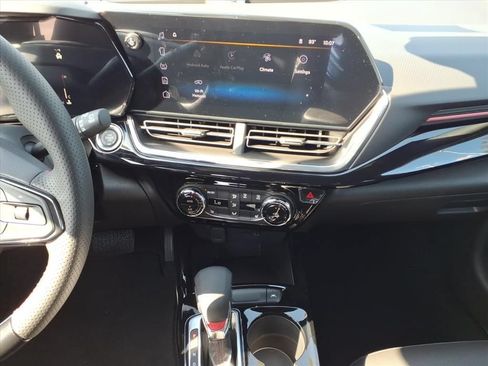 New 2026 Chevrolet Trax RS w/ Driver Confidence Package FWD image 22