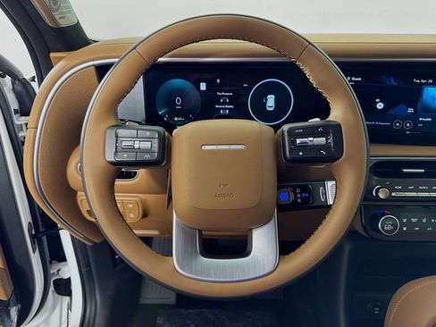 New 2026 Hyundai Palisade Calligraphy FWD image 17