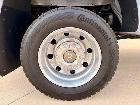 Used 2026 Ford F450 King Ranch w/ Chrome Package AWD/4WD image 14