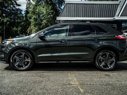 Used 2023 Ford Edge ST w/ Equipment Group 401A AWD/4WD image 20