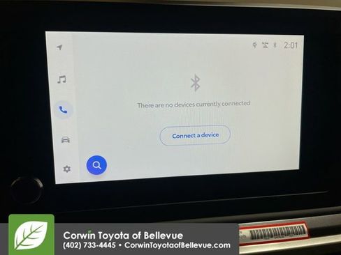 New 2025 Toyota Tacoma SR5 image 21