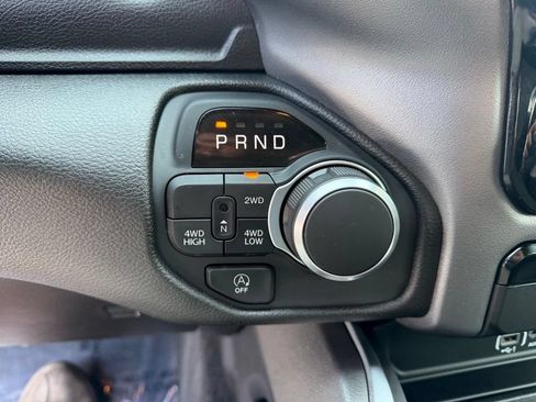 Used 2026 RAM 1500 Express AWD/4WD image 5