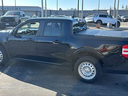 Used 2022 Ford Maverick XL w/ Equipment Group 100A Standard image 6