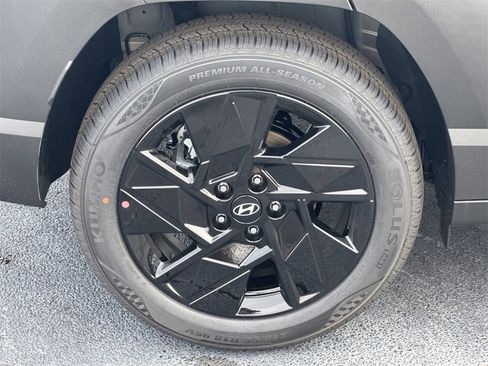 New 2026 Hyundai Kona SEL Sport image 17