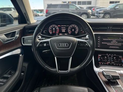 Used 2020 Audi A6 3.0T Premium Plus w/ Premium Plus Package image 25