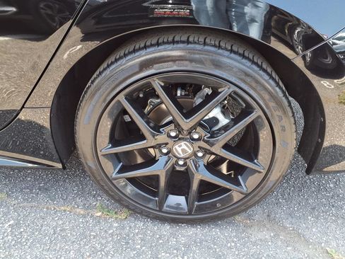 Used 2026 Honda Civic Sport image 19