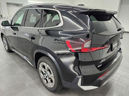 Used 2025 BMW X1 xDrive28i image 6