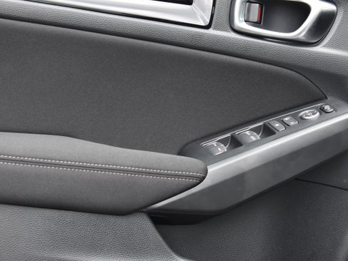 New 2026 Honda Civic FWD Hybrid Sedan image 11