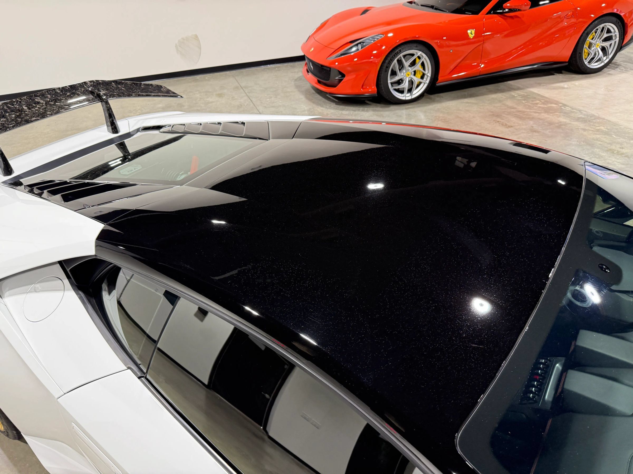 Used 2017 Lamborghini Huracan LP 580-2 RWD image 14