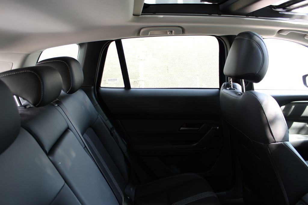 Used 2025 MAZDA CX-50 AWD 2.5 S w/ Premium Package image 24