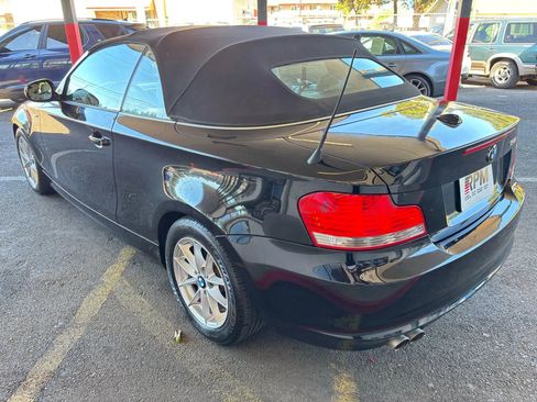 Used 2010 BMW 128i Convertible image 5