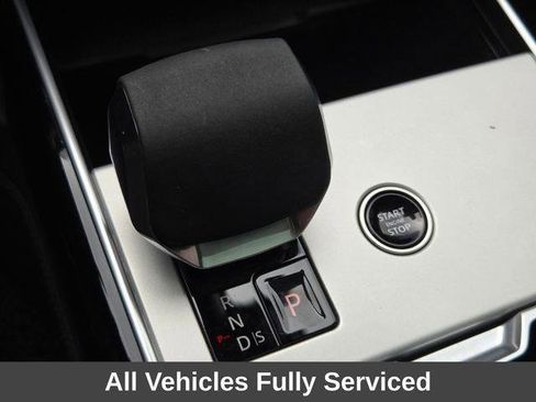 Used 2024 Land Rover Range Rover Autobiography AWD/4WD image 19