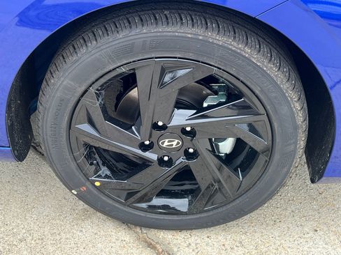 New 2026 Hyundai Elantra Sport image 12