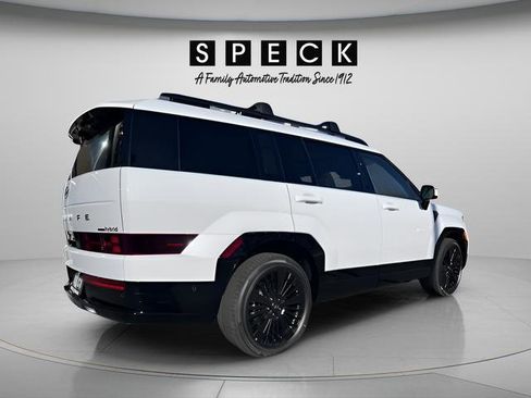 New 2026 Hyundai Santa Fe Calligraphy AWD/4WD image 5