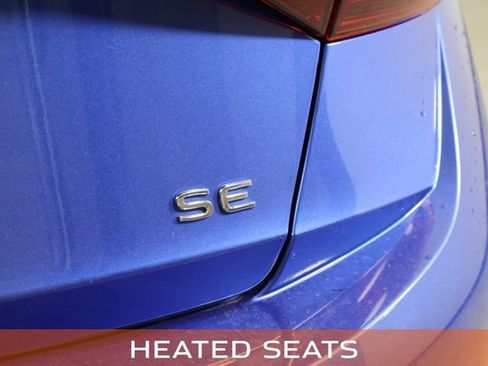 Used 2022 Volkswagen Jetta SE FWD image 8