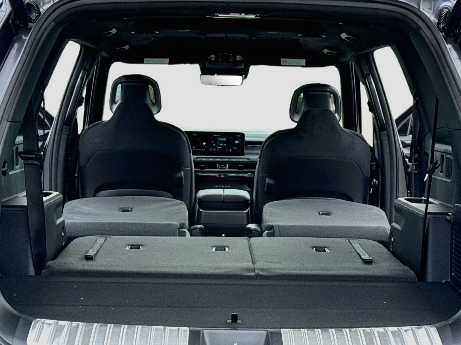 New 2027 Kia Telluride X-Line SX Prestige AWD/4WD image 9