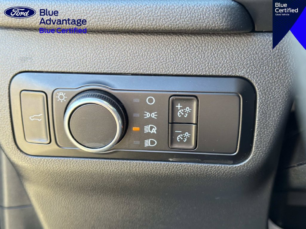 Certified 2023 Ford Escape ST-Line w/ Tech Pack #1 FWD image 31