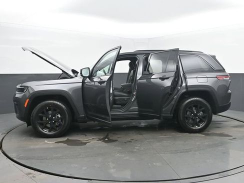 New 2026 Jeep Grand Cherokee Laredo image 55