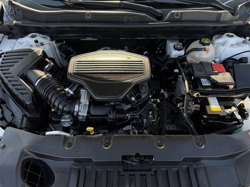 Certified 2023 Chevrolet Blazer Premier w/ Driver Confidence II Package image 31