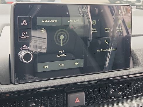 New 2026 Honda CR-V EX-L image 13