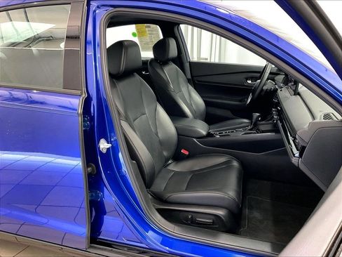Used 2024 Honda Accord Sport image 11