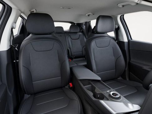 New 2025 Kia EV6 Wind AWD/4WD image 15