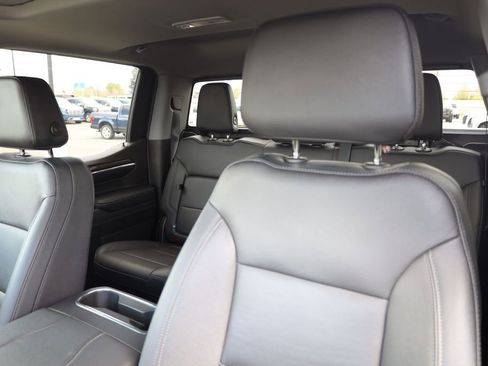 Used 2023 Chevrolet Silverado 1500 RST w/ Rally Edition AWD/4WD image 16