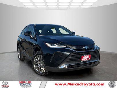 Certified 2023 Toyota Venza XLE