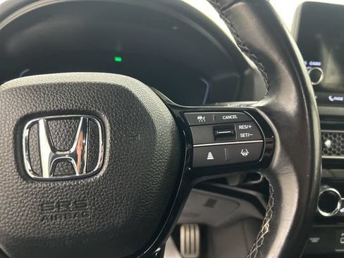 Used 2023 Honda Civic Sport image 12