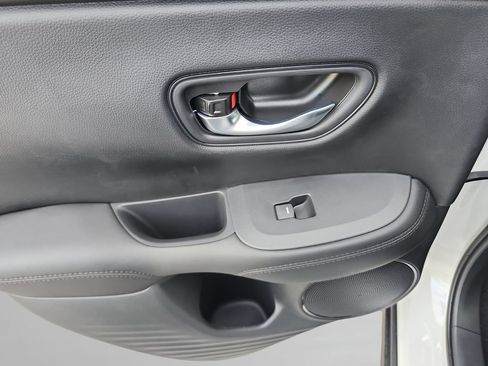 New 2026 Honda HR-V LX image 22