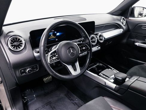 Certified 2022 Mercedes-Benz GLB 250 GLB 250 image 8