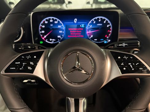 New 2026 Mercedes-Benz C 300 Sedan image 21