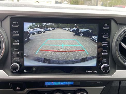 Used 2023 Toyota Tacoma SR5 image 22