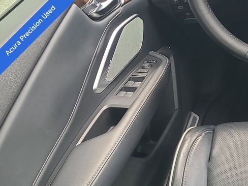 Used 2020 Acura RDX FWD w/ Advance Package image 27