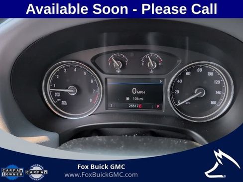 Certified 2024 Buick Enclave Essence w/ LPO, Floor Liner Package FWD image 17