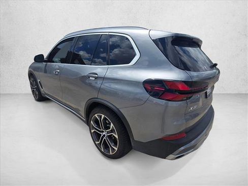 Used 2024 BMW X5 xDrive40i w/ Premium Package AWD/4WD image 7