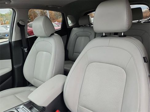 Certified 2023 Hyundai Kona Limited w/ Cargo Package image 23