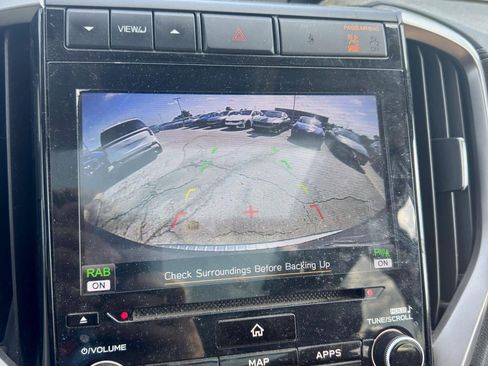 Used 2019 Subaru Ascent Touring AWD/4WD image 11