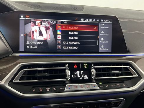 Used 2023 BMW X5 sDrive40i image 14