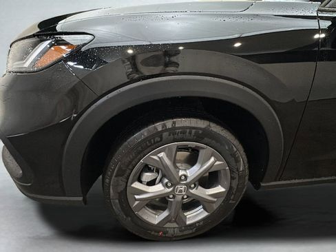 New 2026 Honda HR-V LX image 4