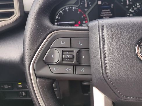New 2026 Toyota Tundra SR5 AWD/4WD image 20