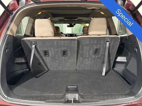 Used 2018 Honda Pilot Elite image 10