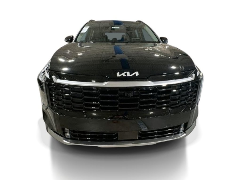 New 2026 Kia Sportage SX FWD image 3