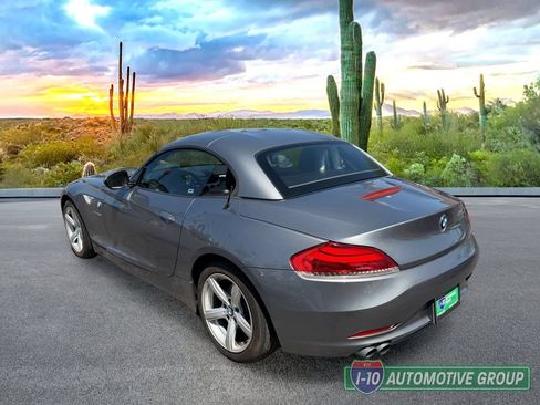 Used 2009 BMW Z4 sDrive30i RWD image 7