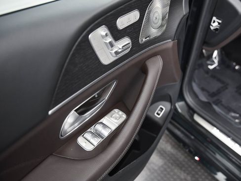 Used 2022 Mercedes-Benz GLS 450 GLS 450 image 10