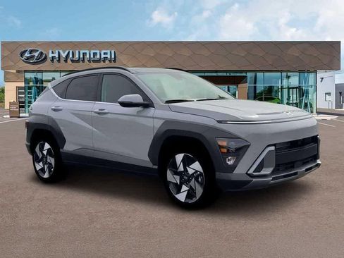 New 2026 Hyundai Kona Limited AWD/4WD image 18
