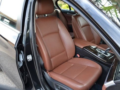 Used 2014 BMW 535i xDrive Sedan AWD/4WD image 26