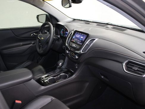 Used 2023 Chevrolet Equinox Premier FWD image 27