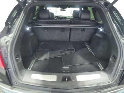 Used 2023 Cadillac XT5 Premium Luxury AWD/4WD image 14