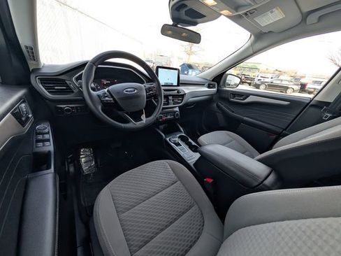 Used 2022 Ford Escape SE w/ Convenience Package image 6